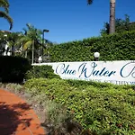 Blue Water Bay Villas