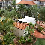 Blue Water Bay Villas
