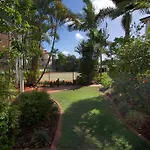Blue Water Bay Villas
