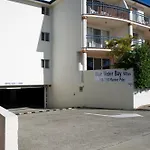 Blue Water Bay Villas