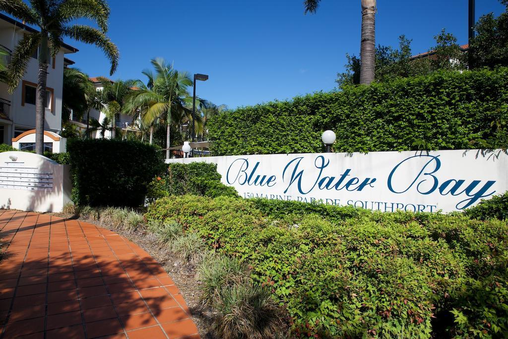 Blue Water Bay Villas