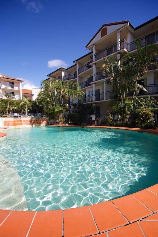 Aparthotel Blue Water Bay Villas 3*