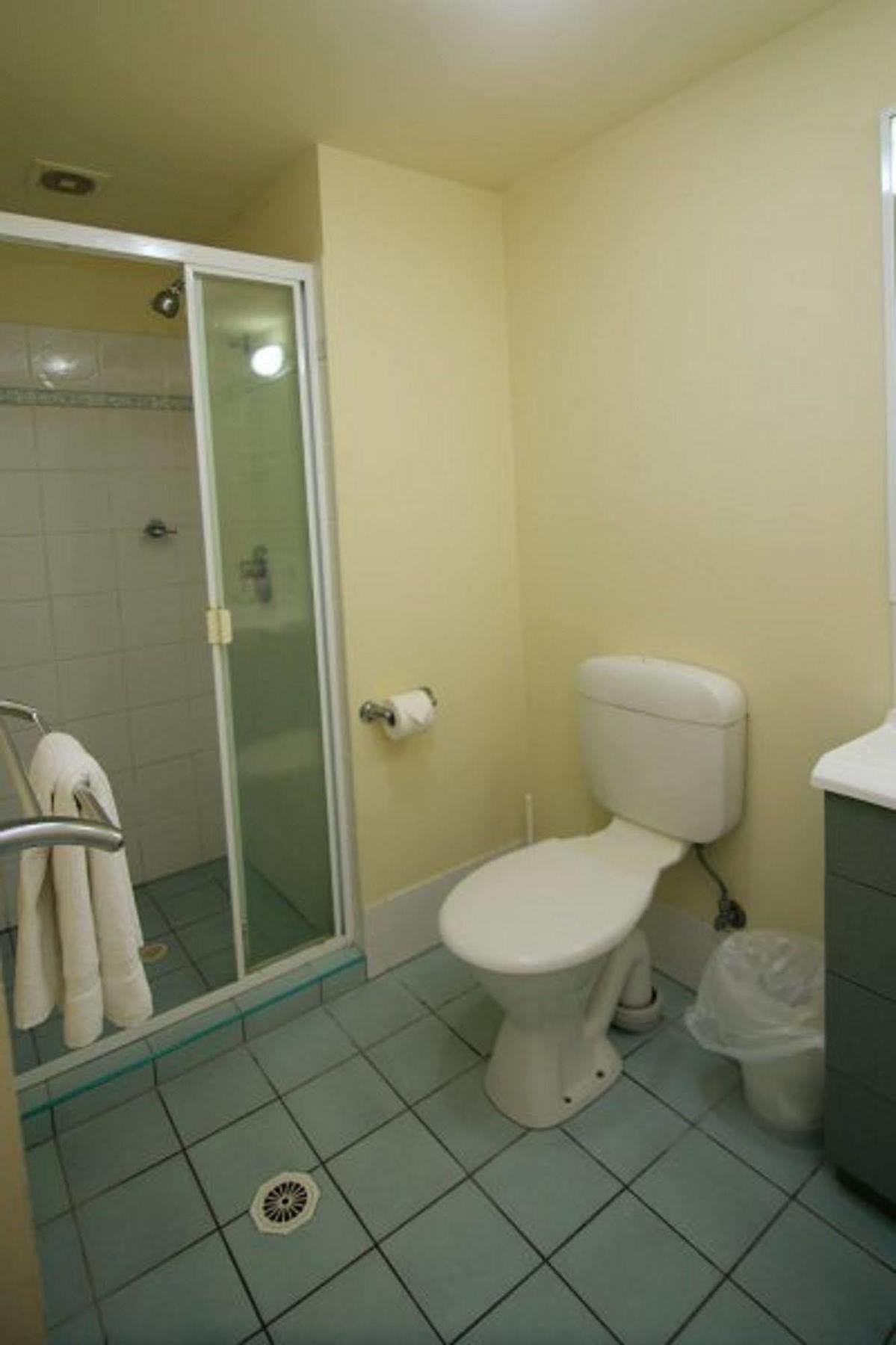 Blue Water Bay Villas 3* Gold Coast