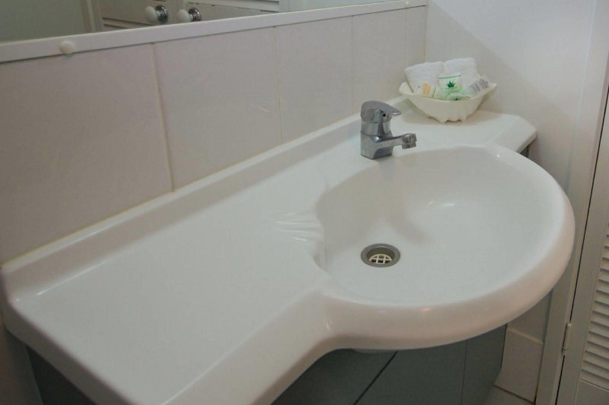 Blue Water Bay Villas Aparthotel Gold Coast