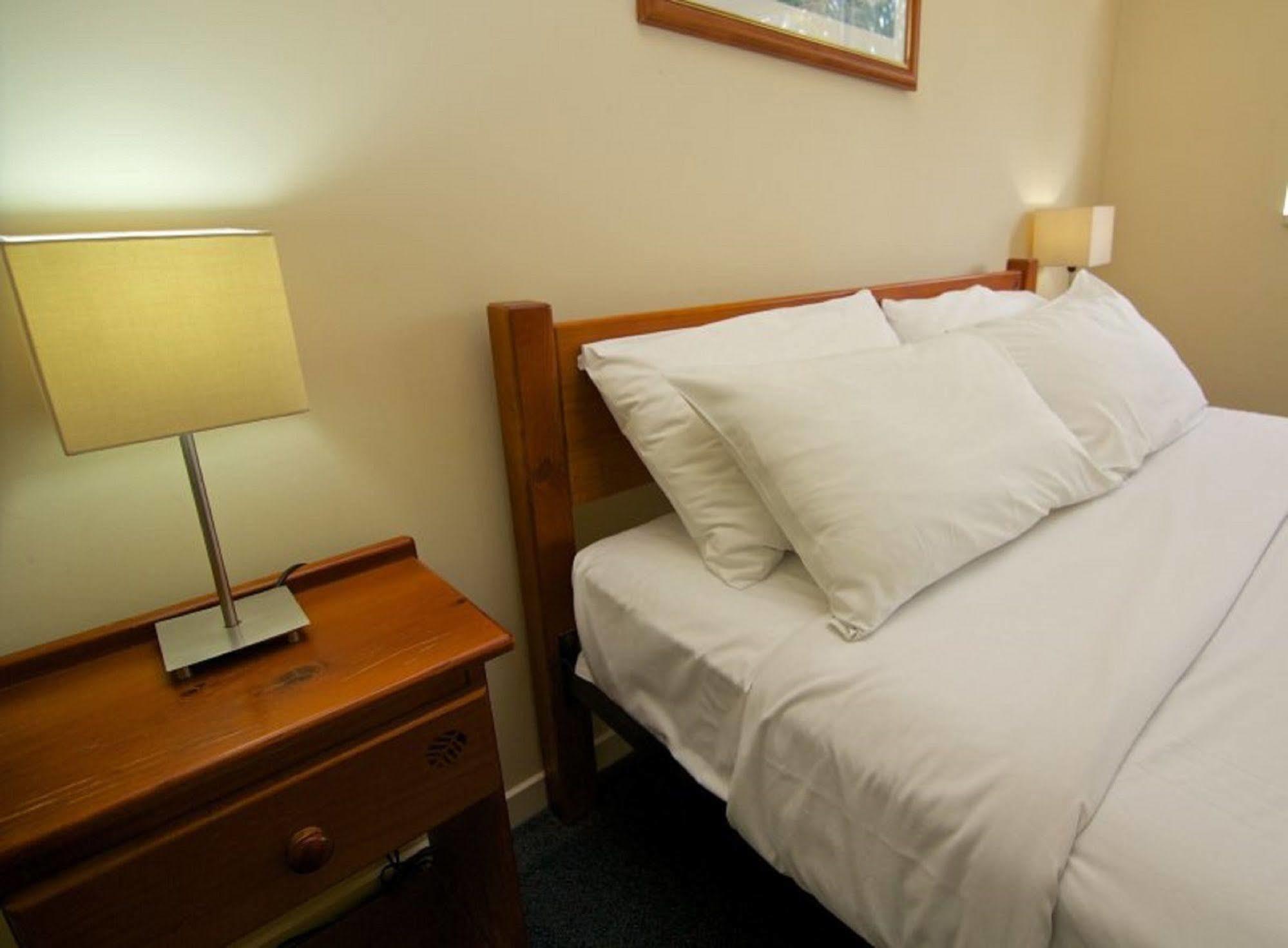 Blue Water Bay Villas 3*