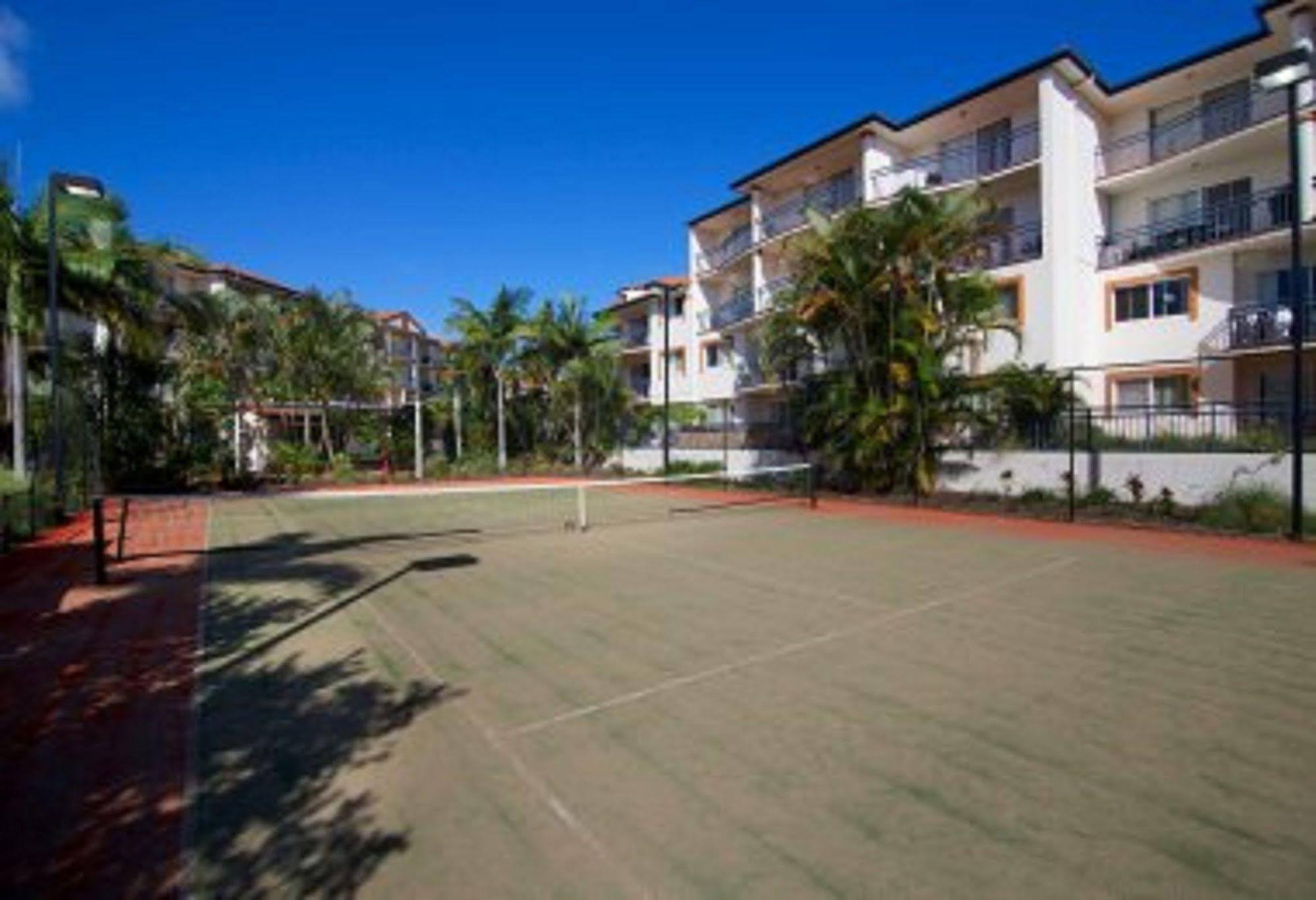 Aparthotel Blue Water Bay Villas 3*