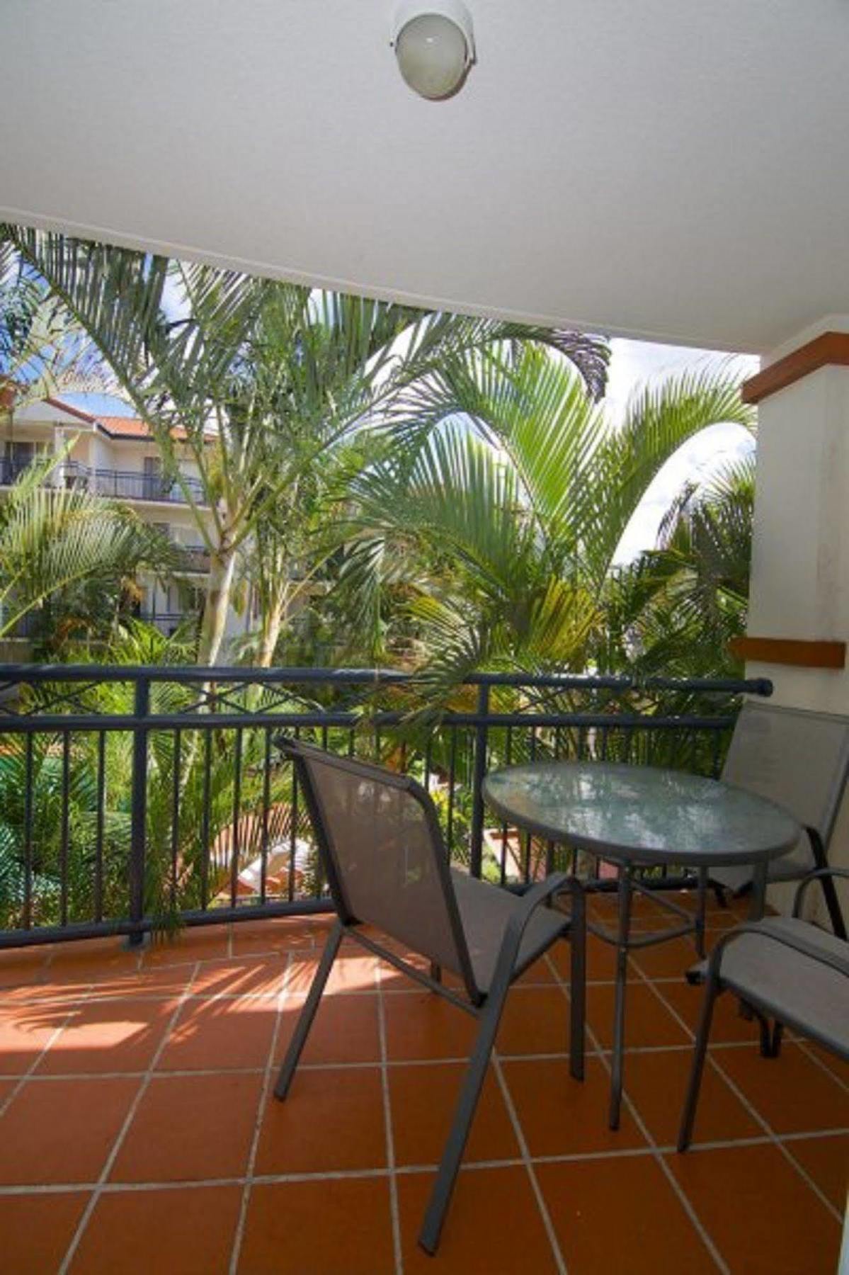 Aparthotel Blue Water Bay Villas Gold Coast