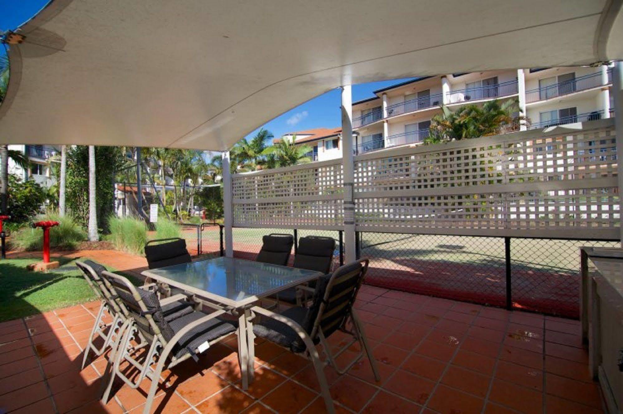 Blue Water Bay Villas Gold Coast