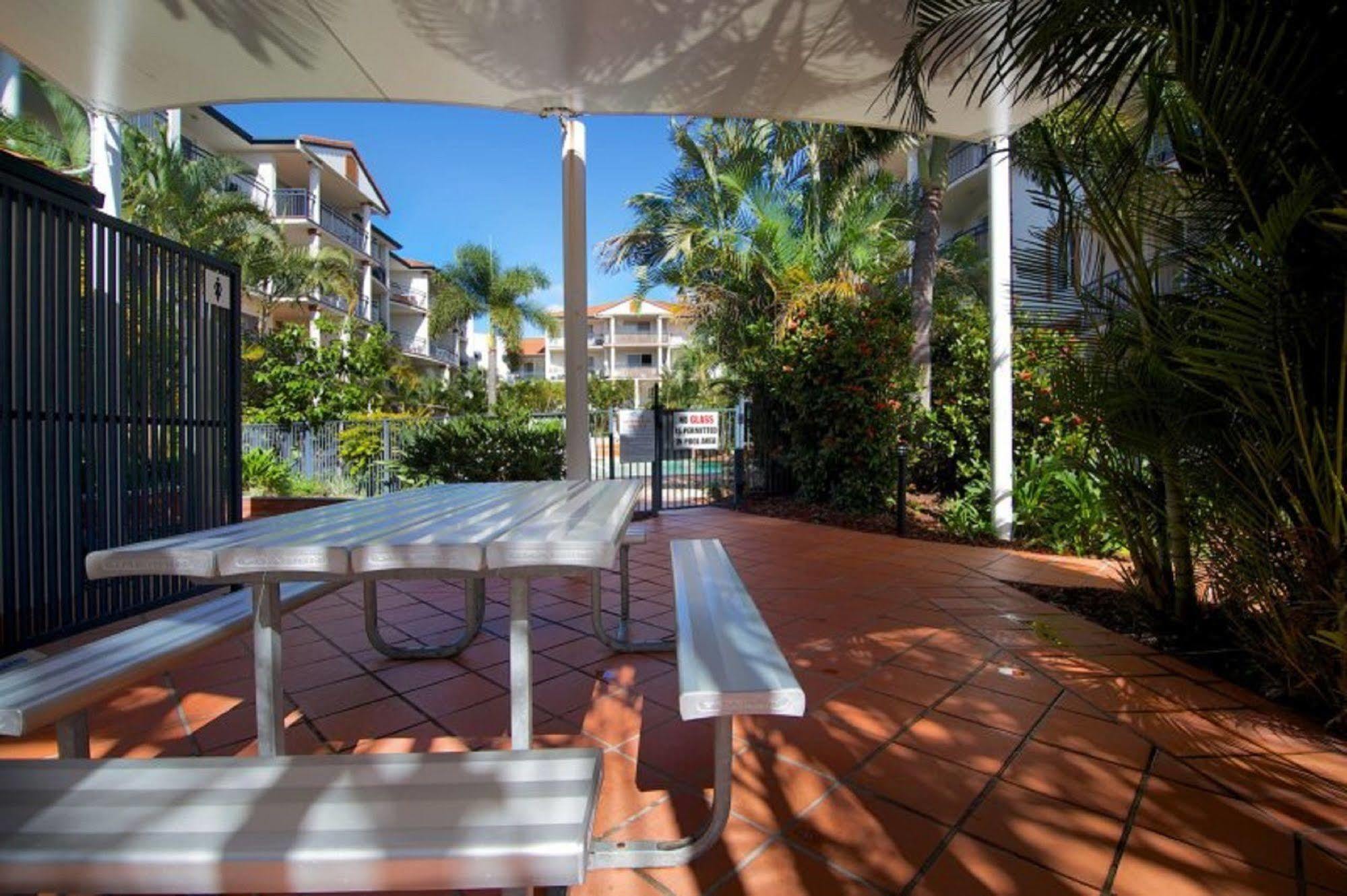 Blue Water Bay Villas