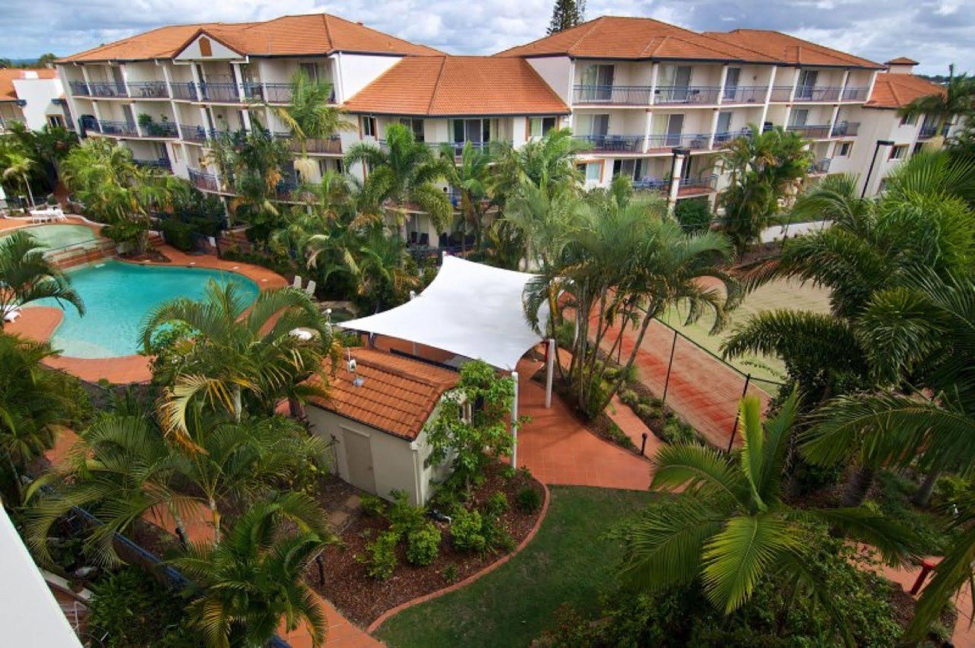 Aparthotel Blue Water Bay Villas 3*