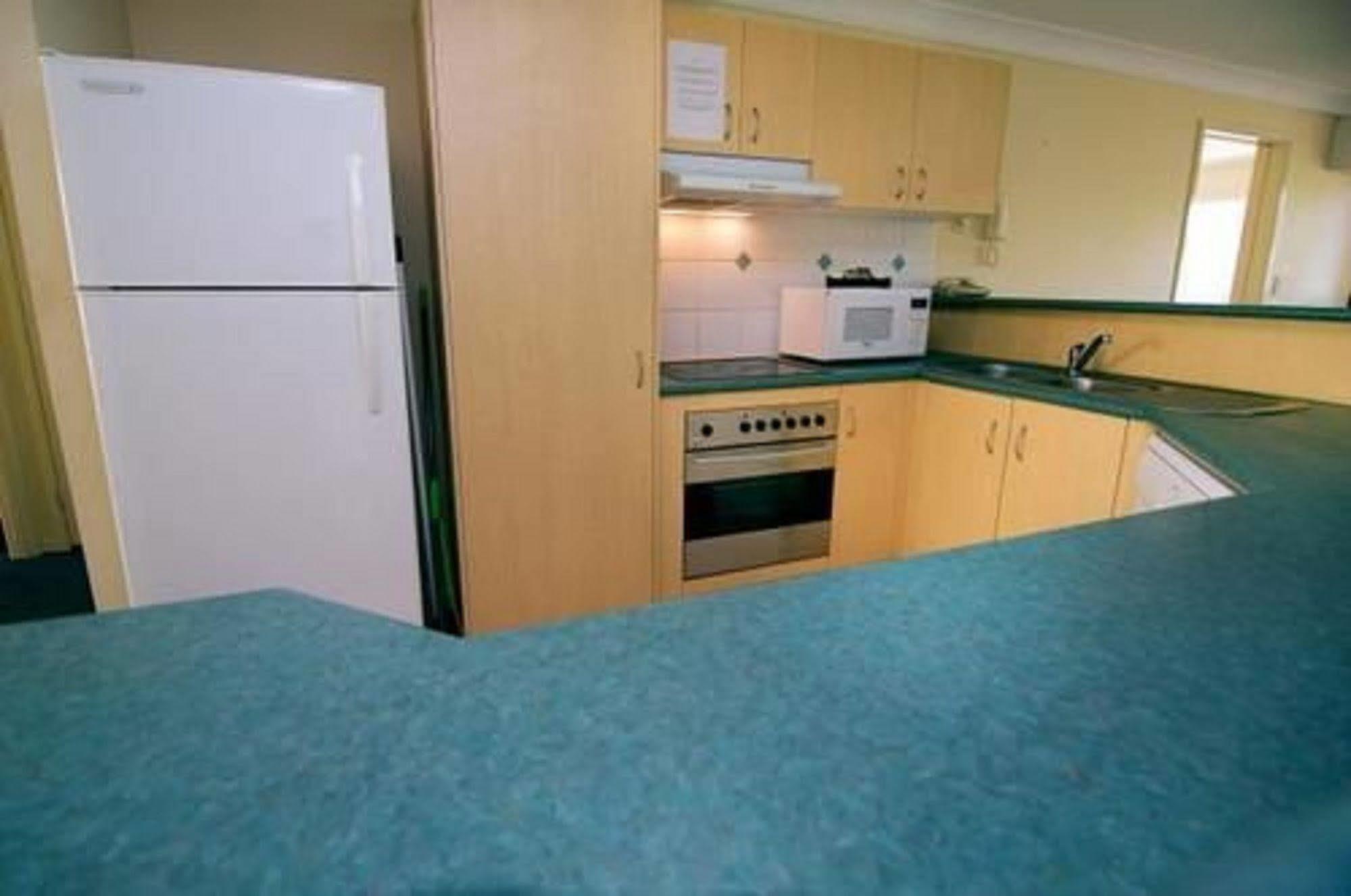 Aparthotel Blue Water Bay Villas 3*