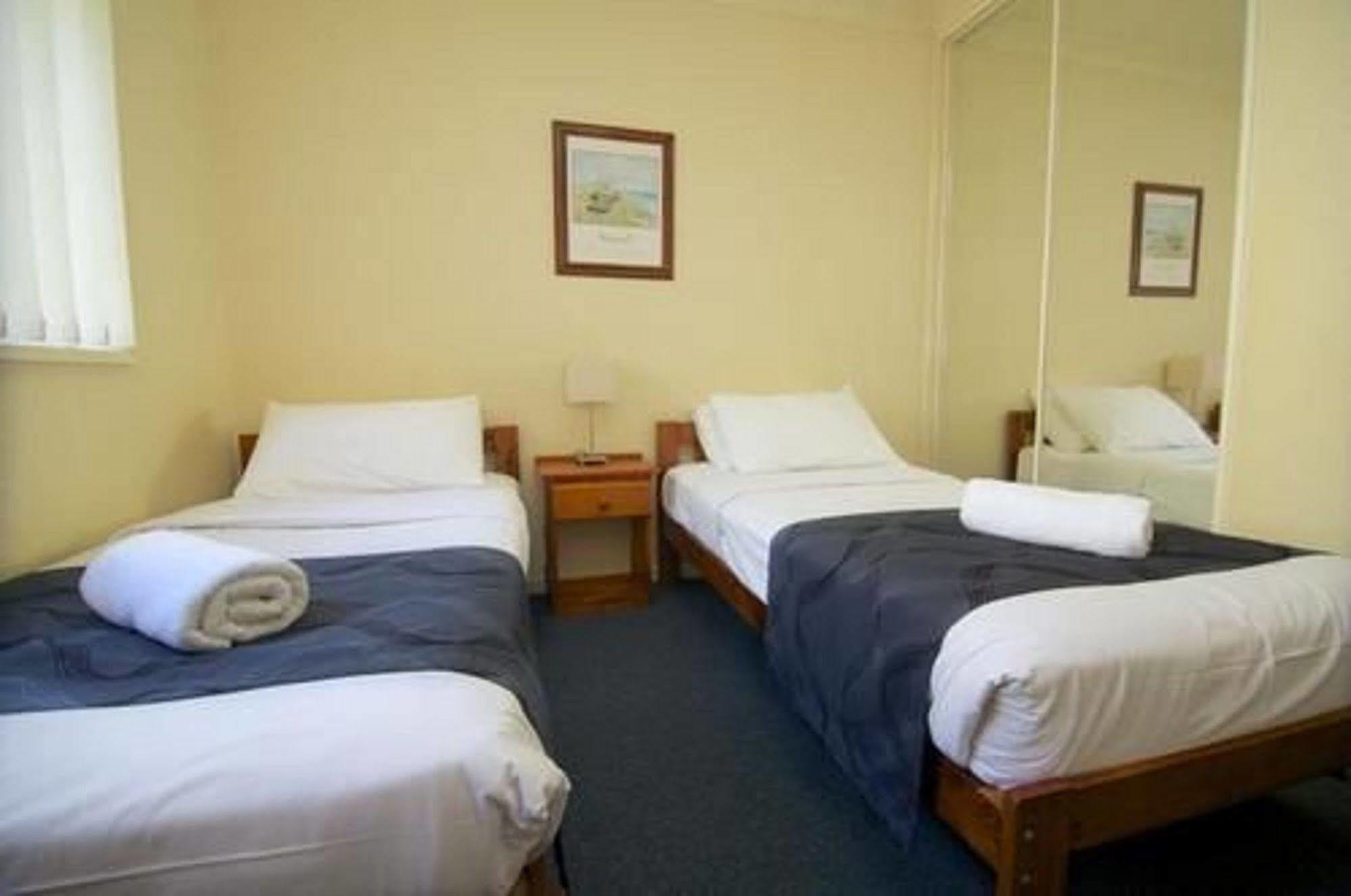 Aparthotel Blue Water Bay Villas